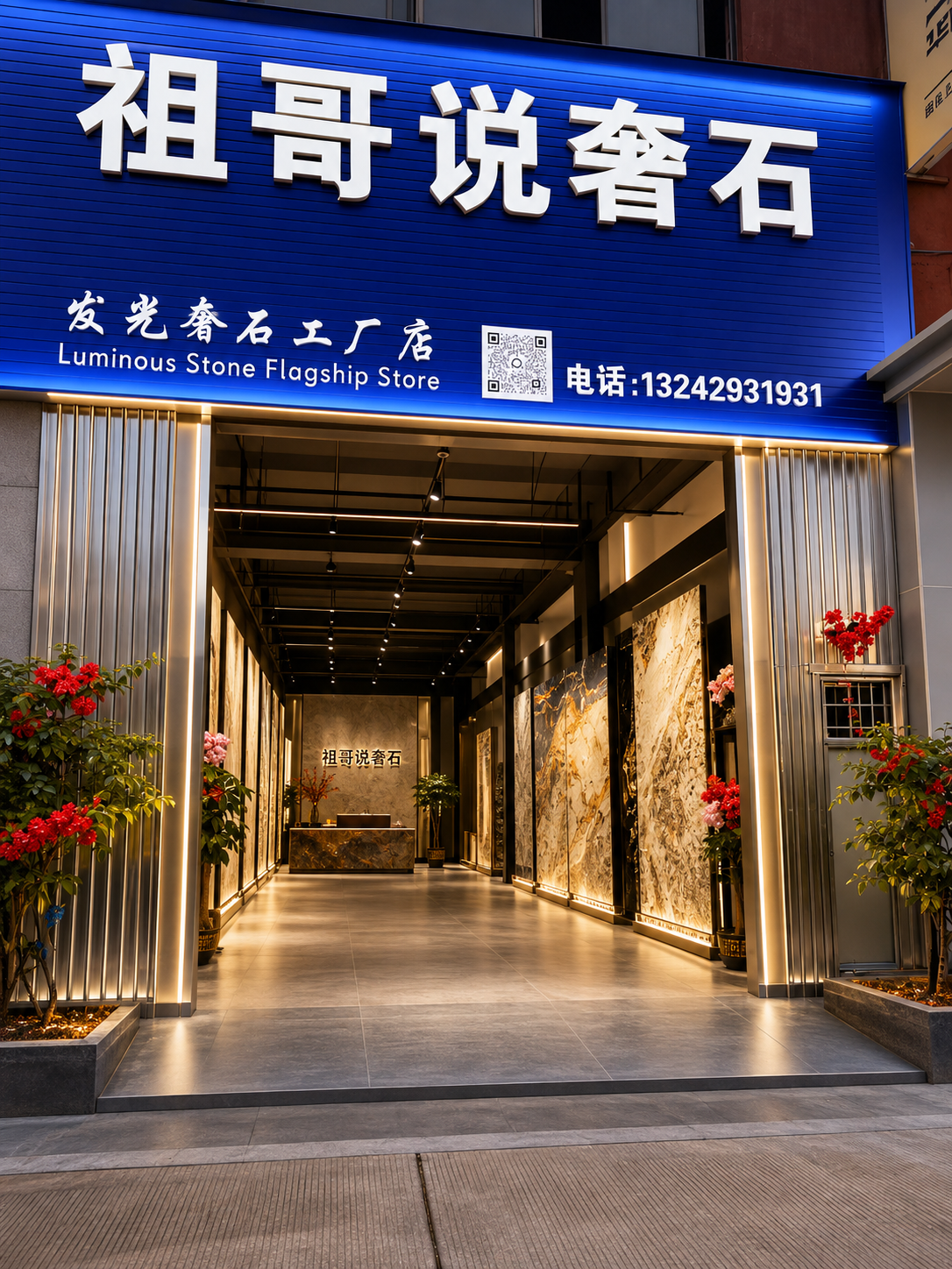 Foshan Assembly & Integration Workshop